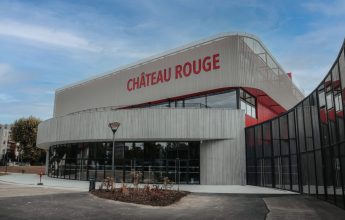 Château Rouge