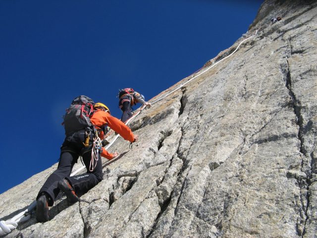 Alpinisme