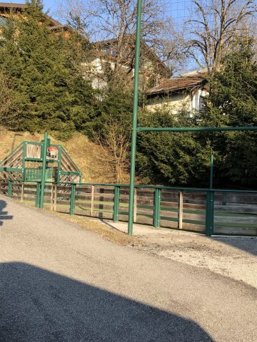 City stade de verchaix