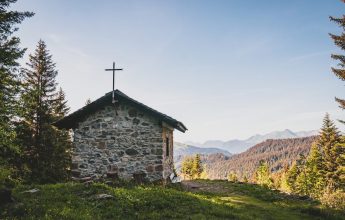 Chapelle Jacquicourt