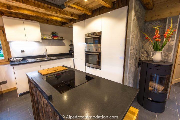 Chalet Toubkal