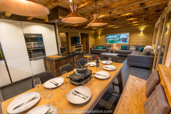 Chalet Toubkal