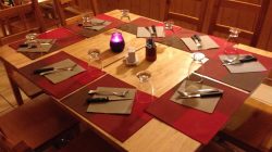 Restaurant Le Yeti