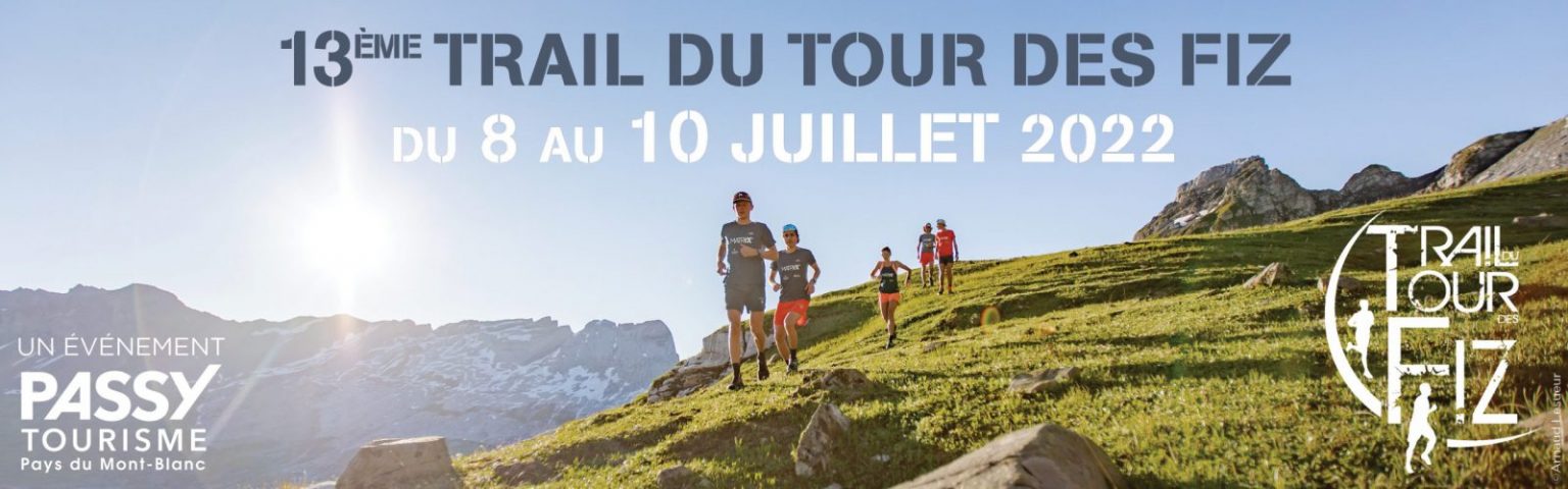 Trail des Fiz