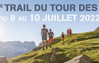Trail du Tour des Fiz