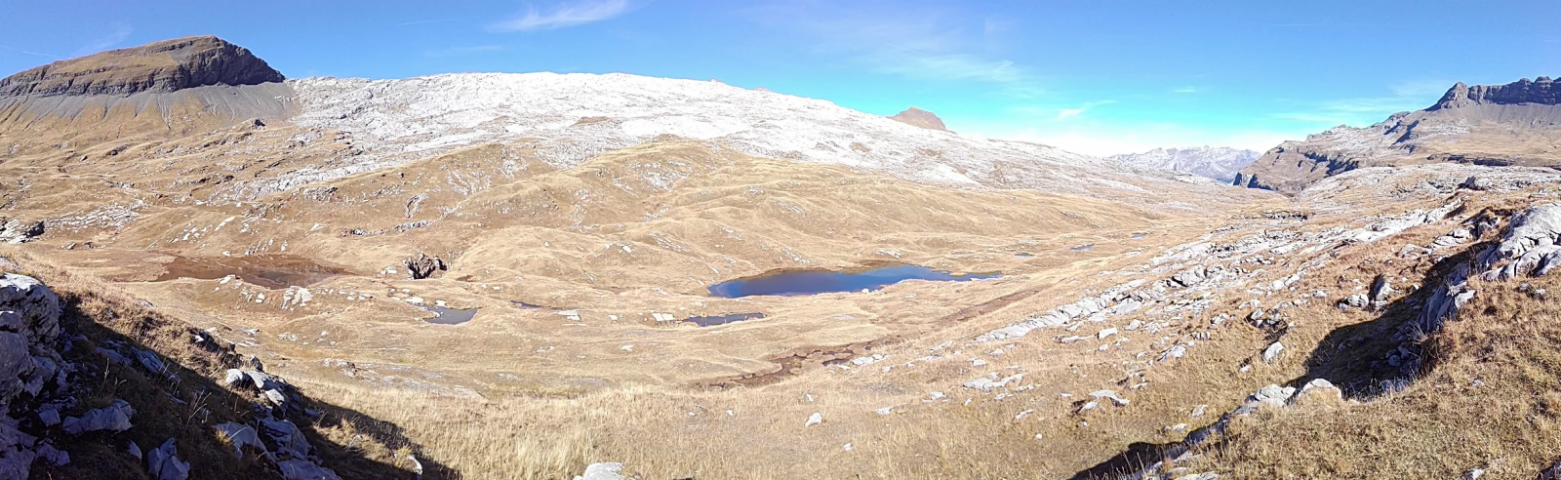 Randonnée Adopte un Lac