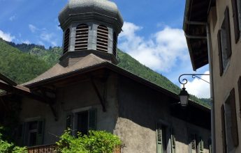 Chapelle Sainte Anne