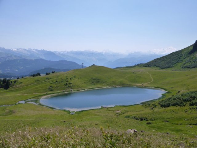 Lac de Roy