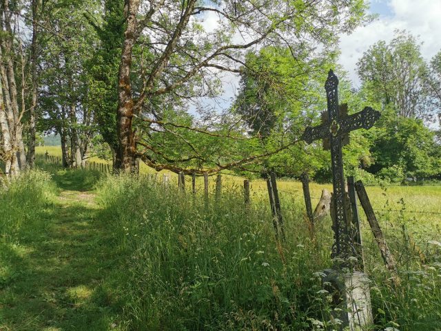 Chemin du Calvaire