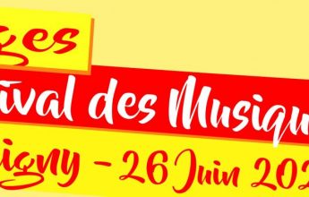 Festival des musiques du Faucigny à Morillon