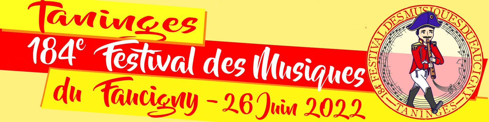 Festival des musiques du Faucigny