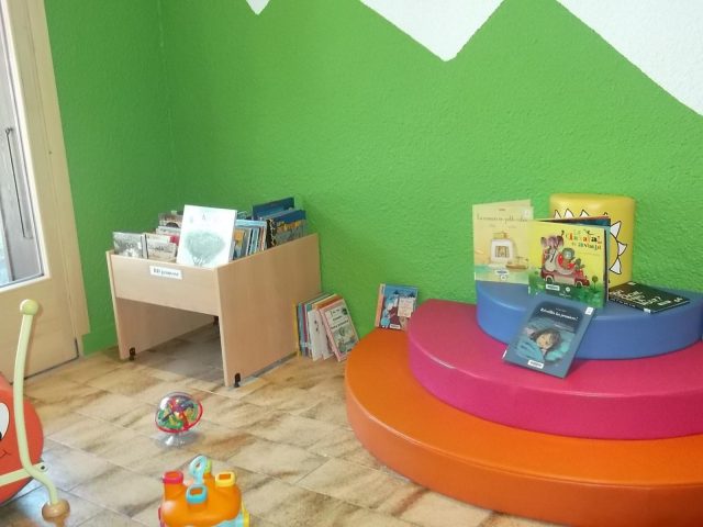 Coin Enfant