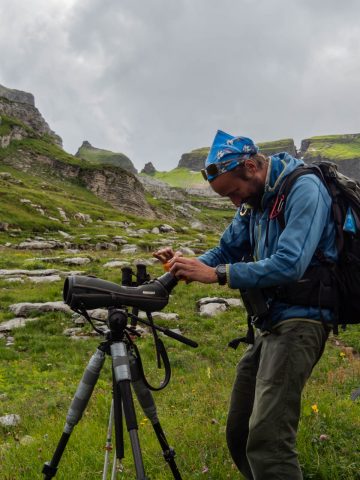 Randonnée accompagnée : Le pays du castor