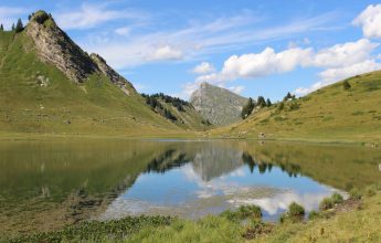 Le Lac de Roy