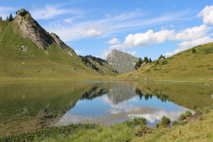 Lac de Roy