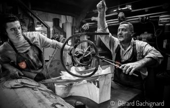 Atelier Saint Martin