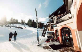 Ski One