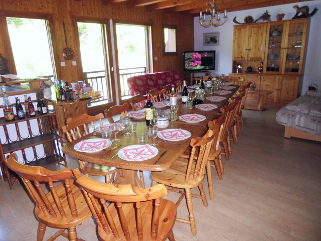 Visigny – Appartement Myosotis