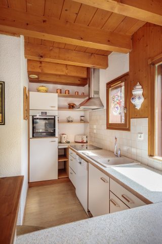 Visigny – Appartement Myosotis