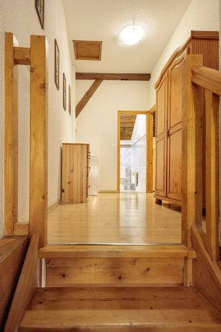 Visigny – Appartement Myosotis