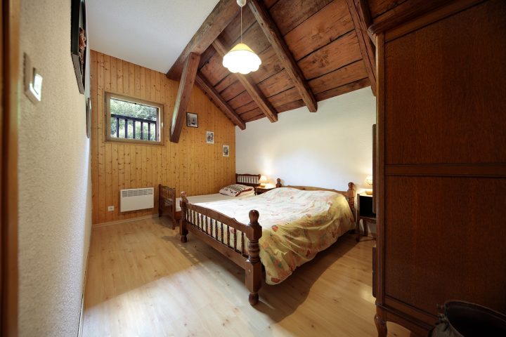 Visigny – Appartement Myosotis