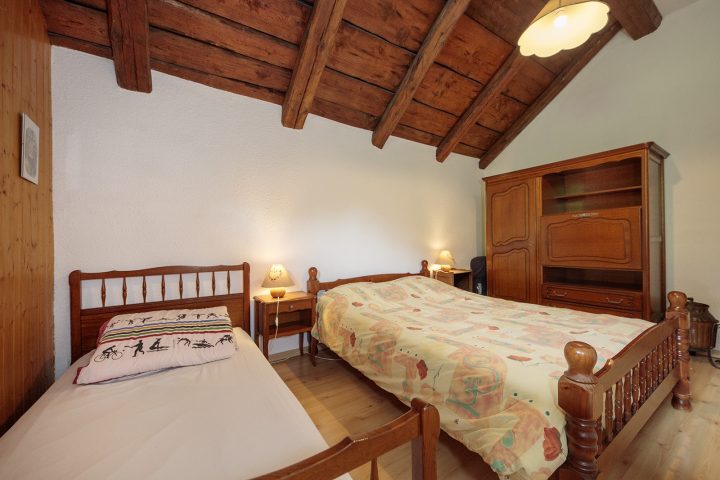 Visigny – Appartement Myosotis