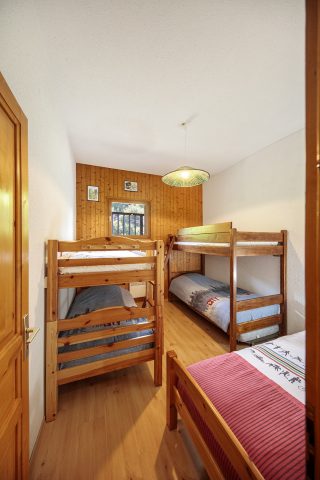 Visigny – Appartement Myosotis
