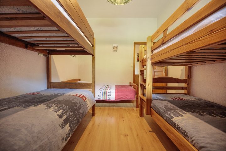 Visigny – Appartement Myosotis