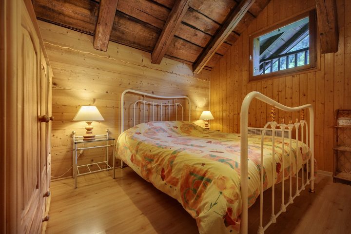 Visigny – Appartement Myosotis