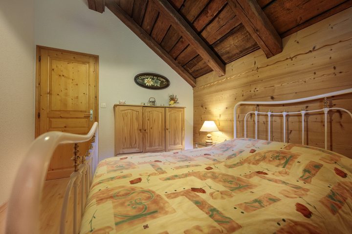 Visigny – Appartement Myosotis