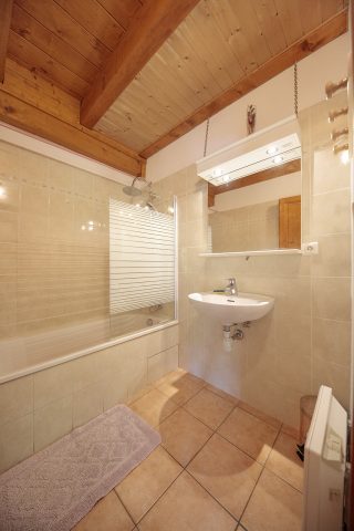 Visigny – Appartement Myosotis