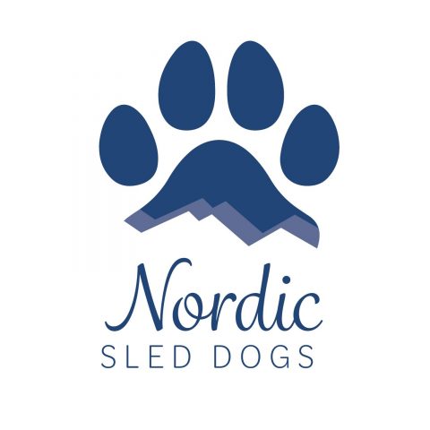 NORDIC SLED DOGS