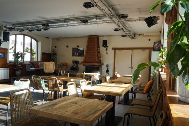 Bar-Pizzeria le Nunabar