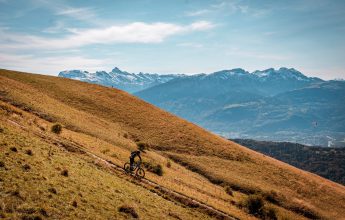 Rando VTT gourmande