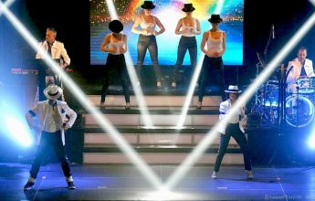 Spectacle « Au bout de mes rêves » – saison 2