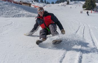 Pistes Paret, Snooc, Yooner