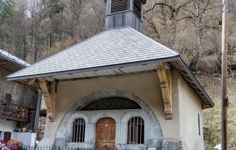 Chapelle de Nambride