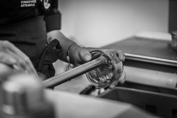 Conserveries les Délices d&rsquo;Alpage