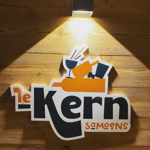 Le Kern Logo