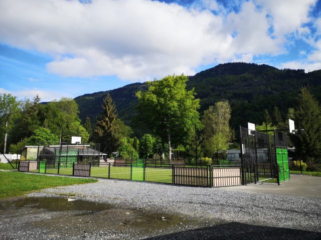 City Stade de Verchaix