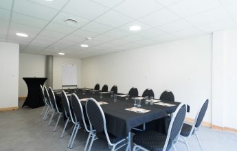 Salle Marmotte