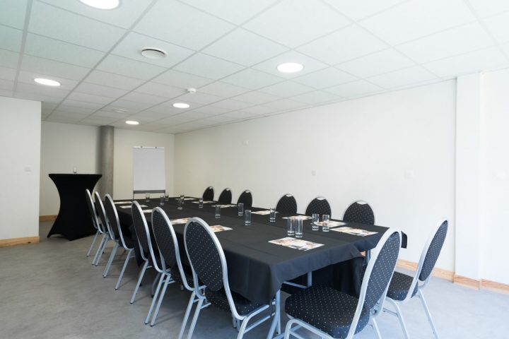 Salle de réunion Marmotte – Samoens – Haute-S