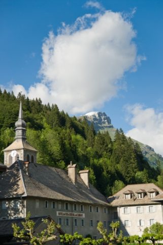Abbaye