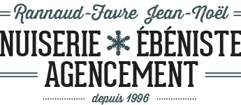 Rannaud Favre Jean-Noël – Menuiserie/Ébénisterie/Charpente