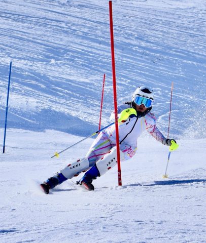 Ski