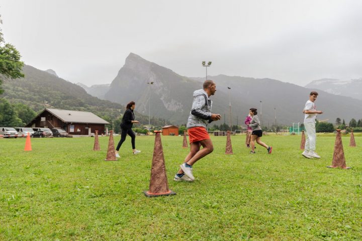 Parcours Ultra Défi