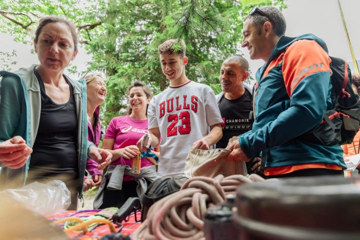 Survivalisme  – Bien faire son sac