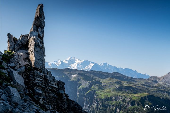 Mont-Blanc Fiz