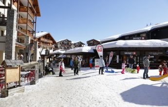 In&rsquo;Sport Skiset (Forum)