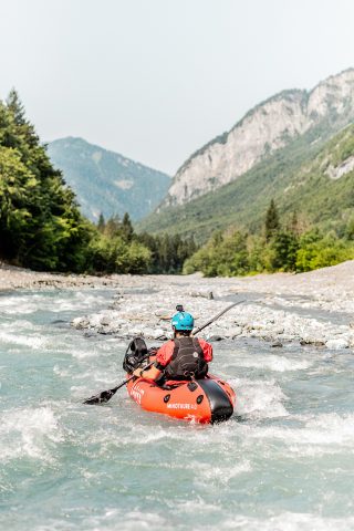 Packraft